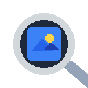 Multi Image Search logo